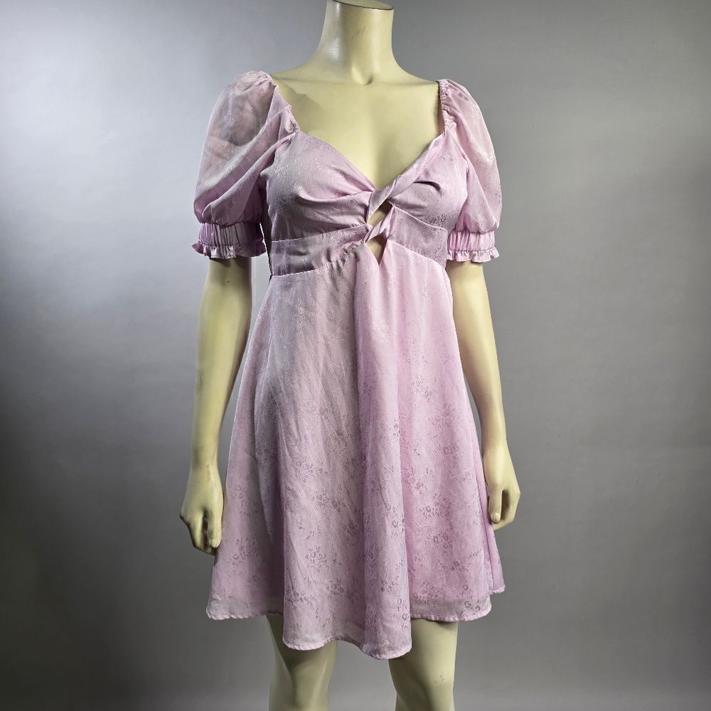 Gianni bini medium dress R9